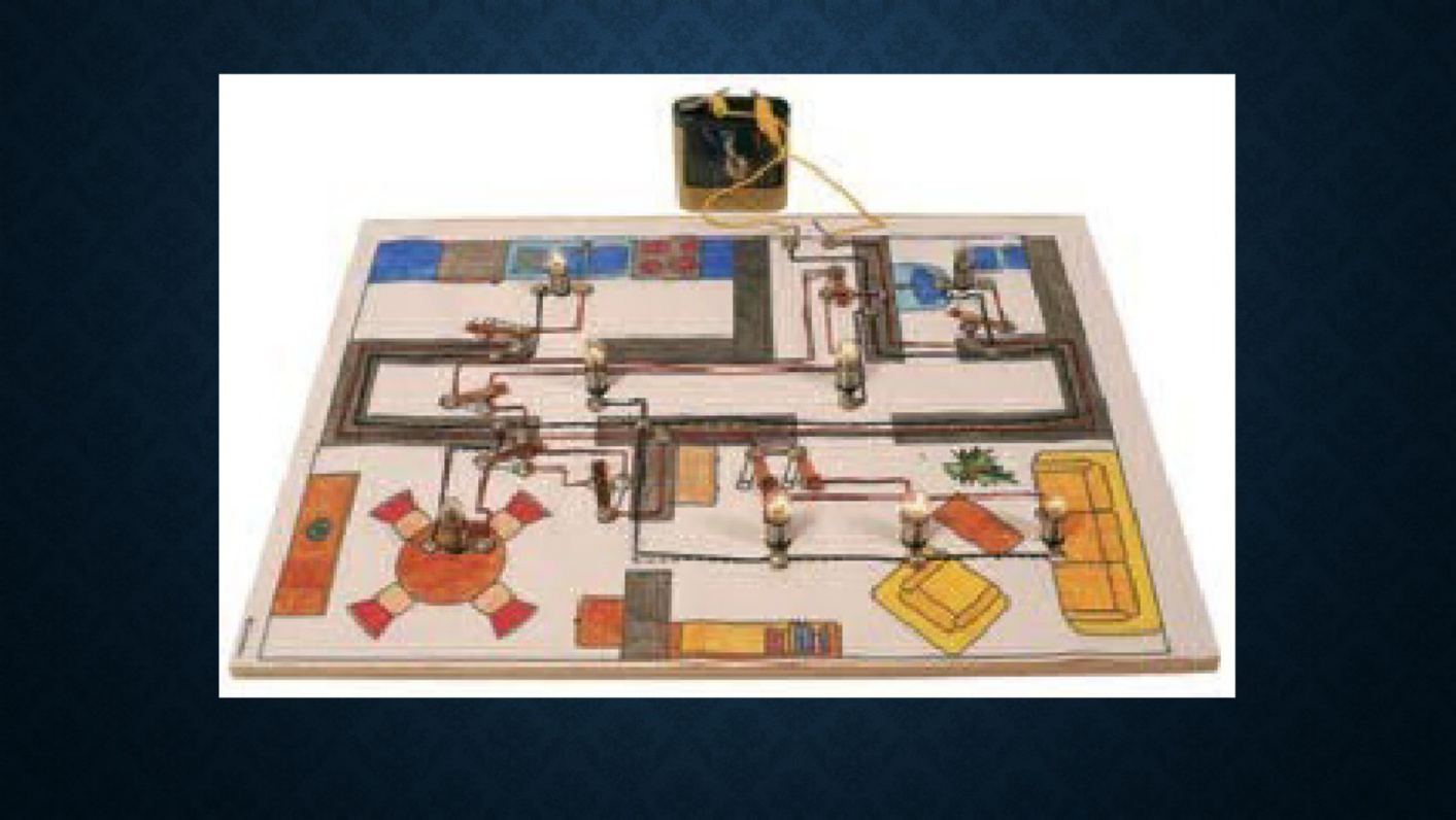 Sample 5 of Technical Document Electrical Wiring Plan Overview Complete Electrical Wiring Schematic & System Diagram [PDF]
