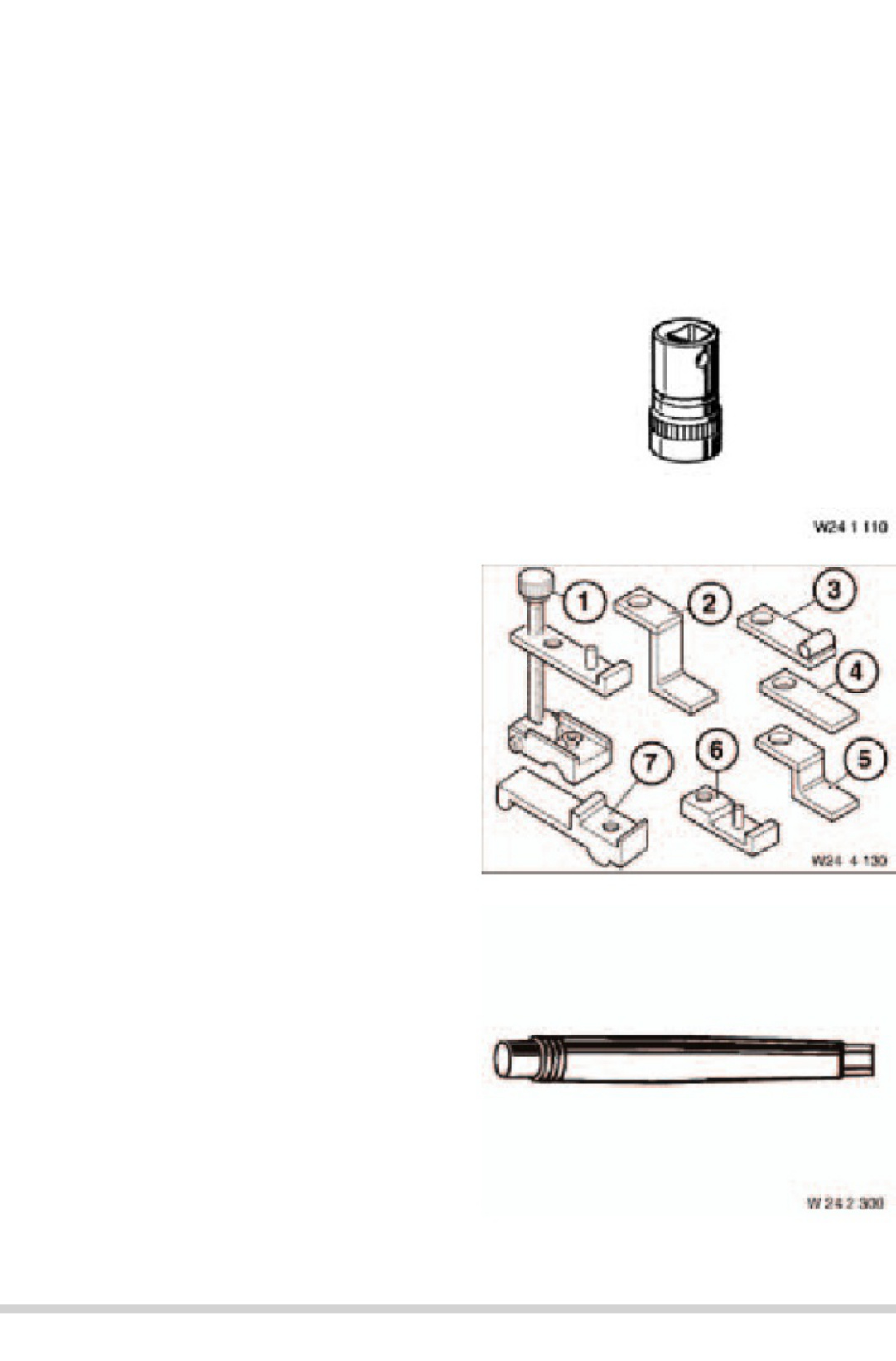 Technical Document Electronic Transmission Control Ove Technical Manual [PDF] cover