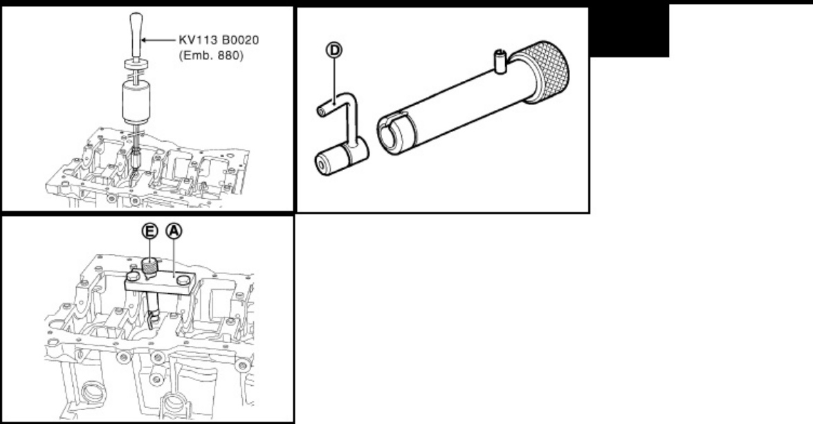Sample 6 of Technical Document Em - Engine Mechanical Mr20dd Technical Manual [PDF]