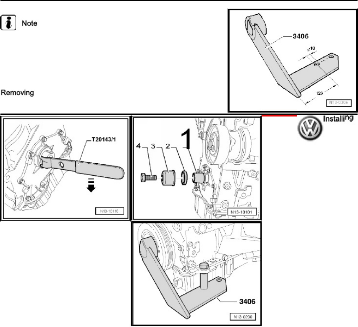 Sample 3 of Technical Document Engine Agz Workshop Service Manual [PDF]