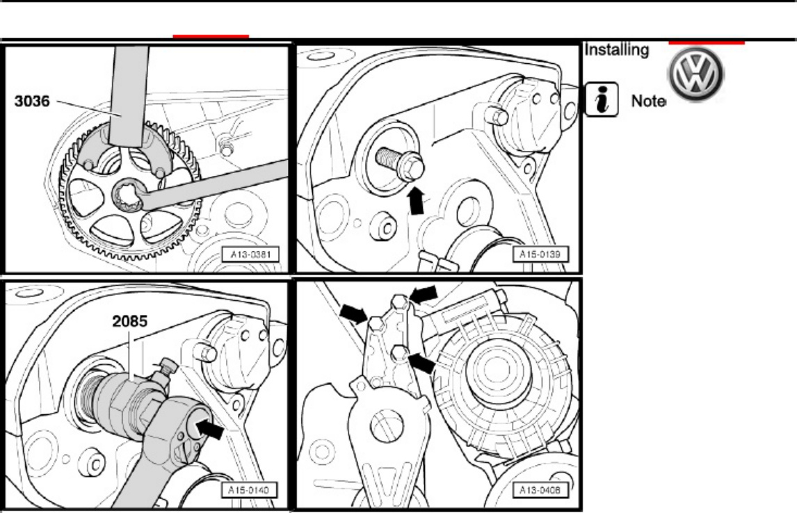 Sample 6 of Technical Document Engine Alt Workshop Service Manual [PDF]