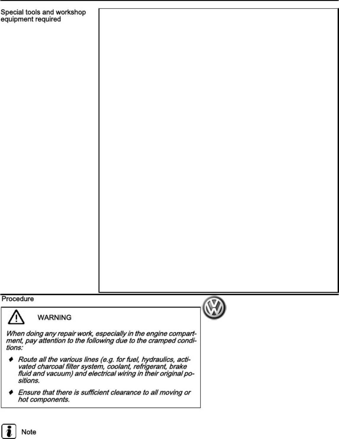 Sample 4 of Technical Document Engine Azx Workshop Service Manual [PDF]