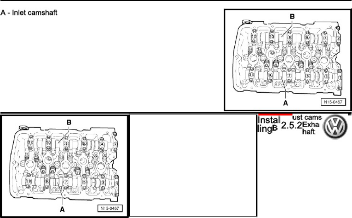 Sample 6 of Technical Document Engine Azx Workshop Service Manual [PDF]