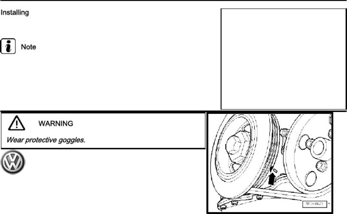 Sample 4 of Technical Document Engine BDL BKK Workshop Service Manual [PDF]