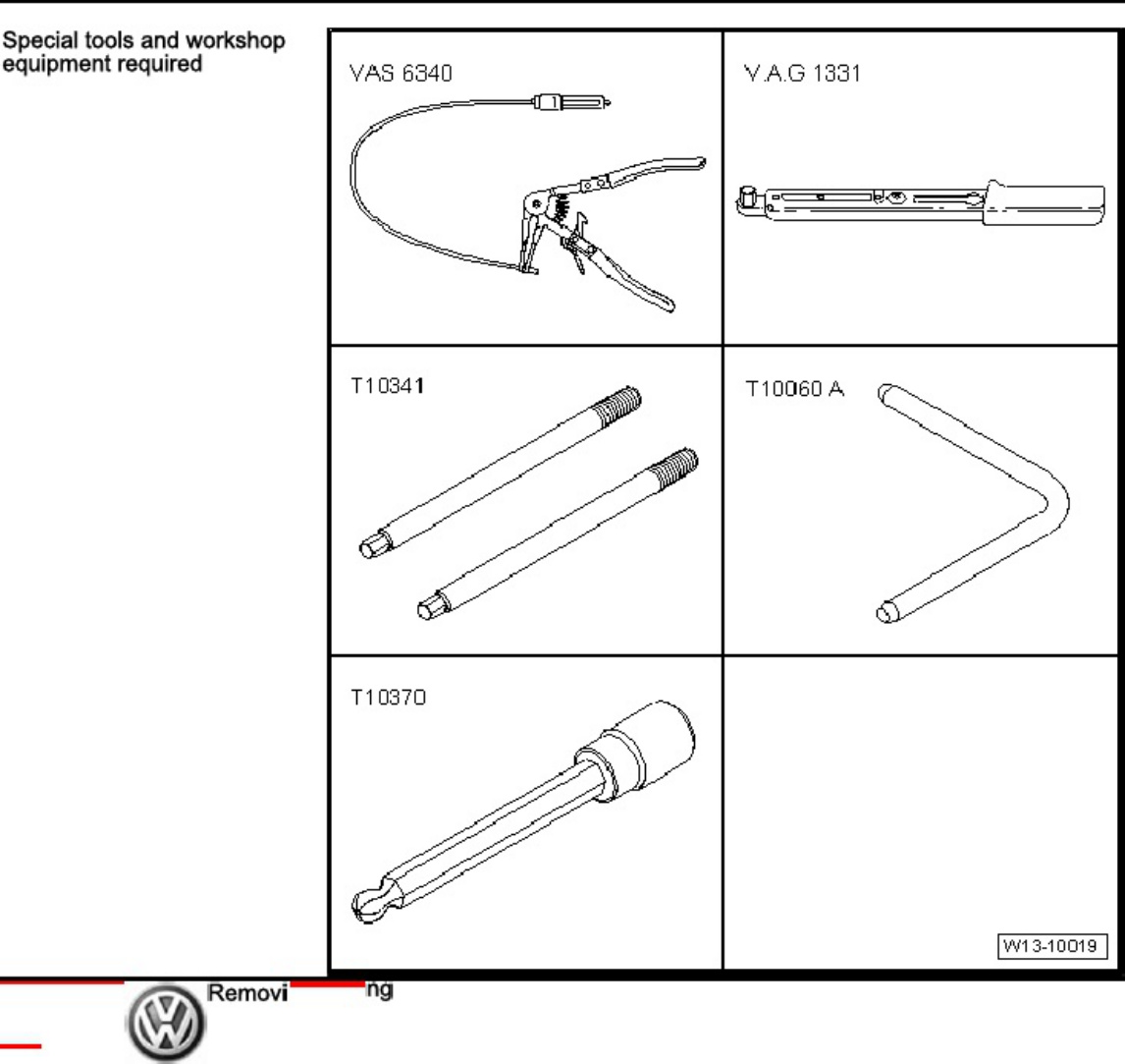 Sample 5 of Technical Document Engine BLG Bmy BWK Workshop Service Manual [PDF]