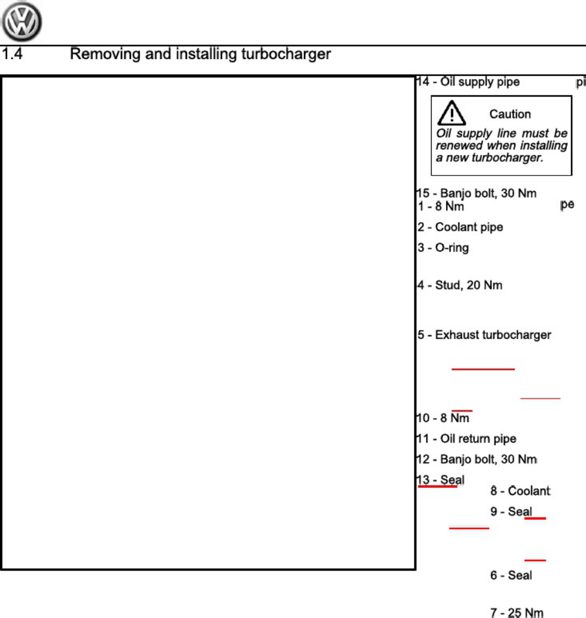 Sample 6 of Technical Document Engine BLG Bmy BWK Workshop Service Manual [PDF]