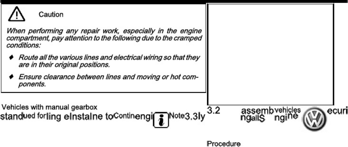 Sample 3 of Technical Document Engine Caxa CMSB Workshop Service Manual [PDF]