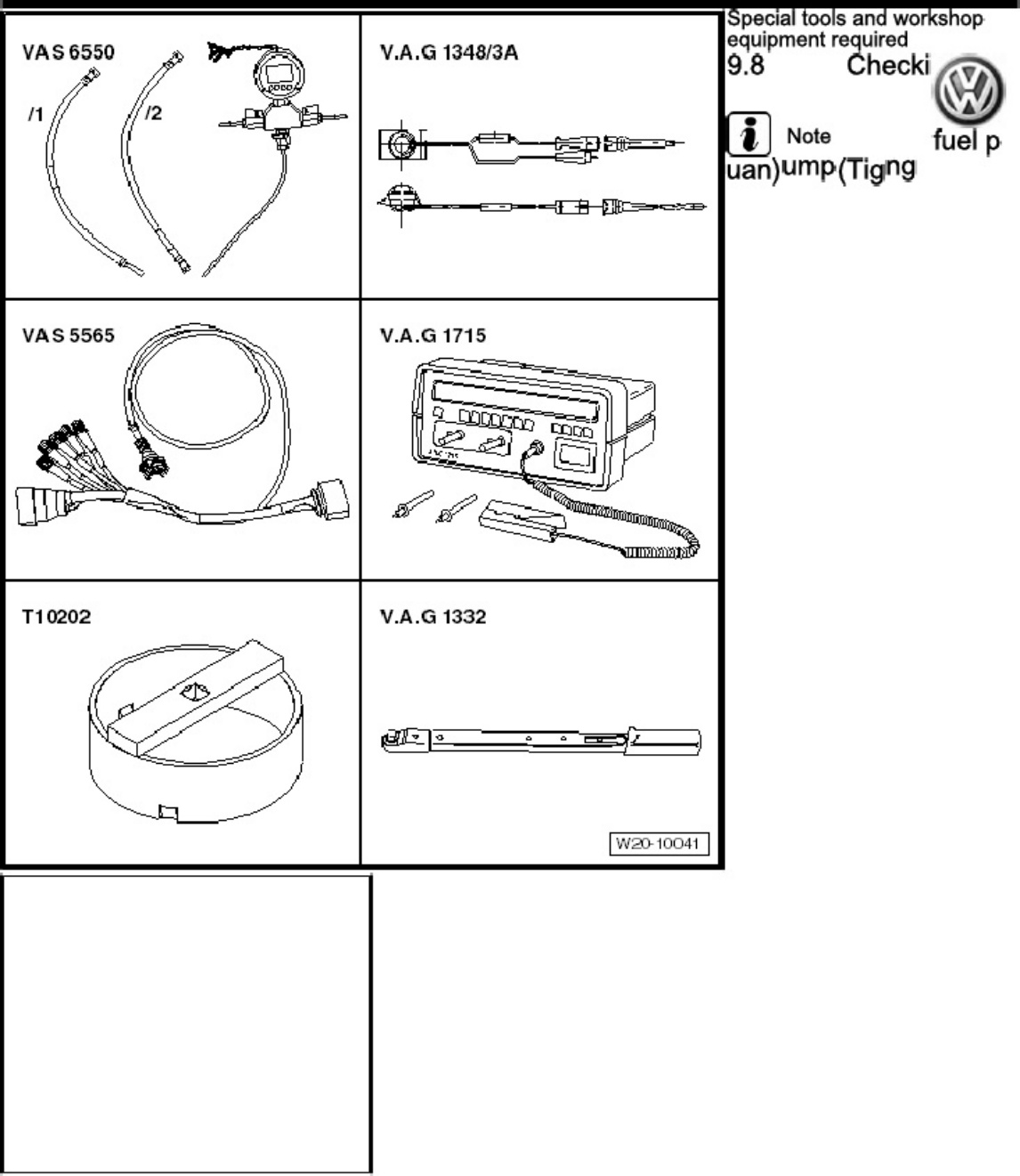Sample 6 of Technical Document Engine Caxa CMSB Workshop Service Manual [PDF]