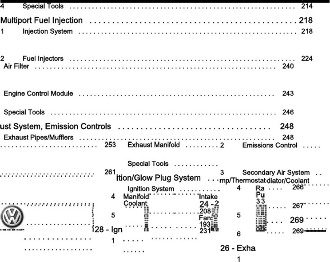 Sample 2 of Technical Document Engine Cbta Cbua Ccca Workshop Service Manual [PDF]