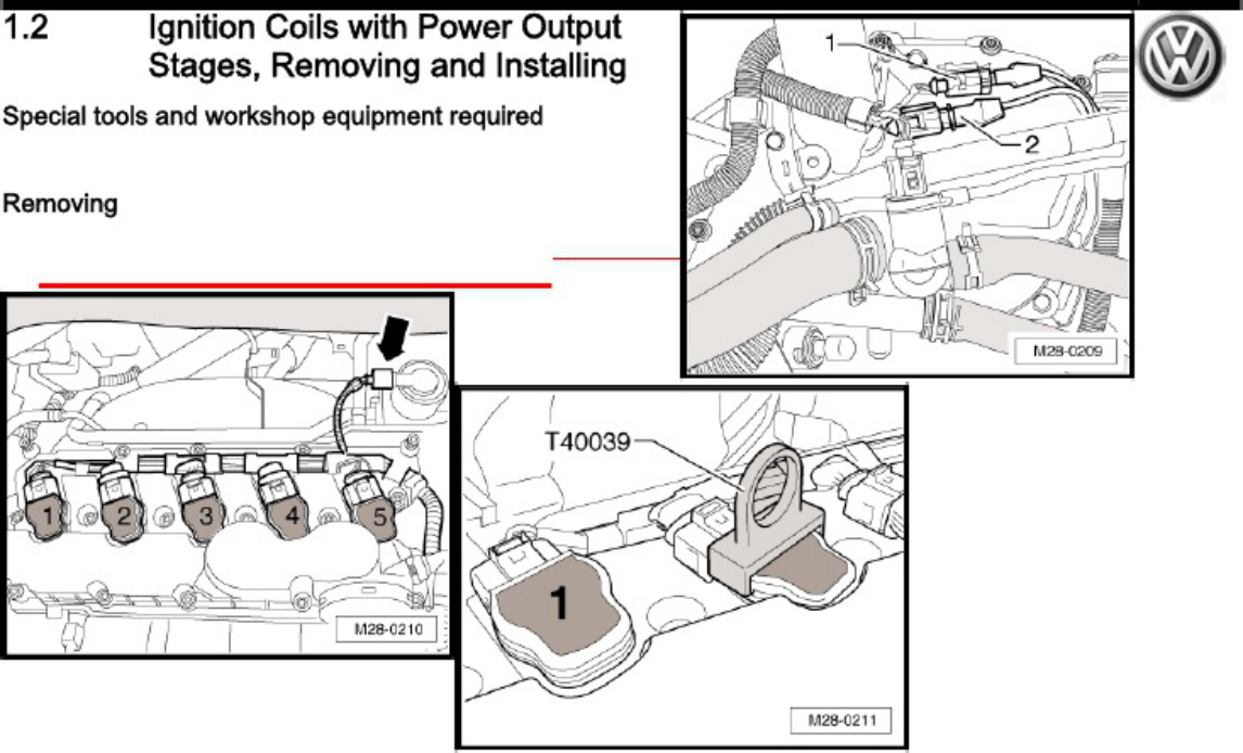 Sample 8 of Technical Document Engine Cbta Cbua Ccca Workshop Service Manual [PDF]