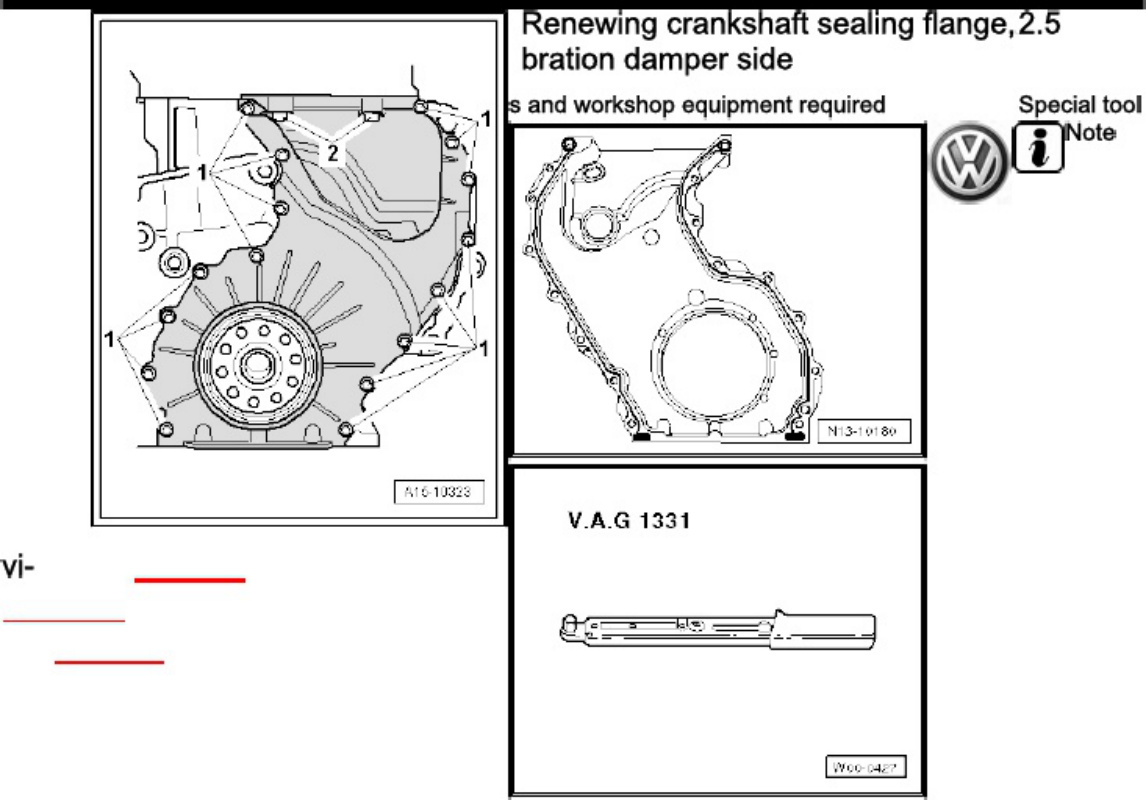 Sample 3 of Technical Document Engine Cgra Cmta Workshop Service Manual [PDF]