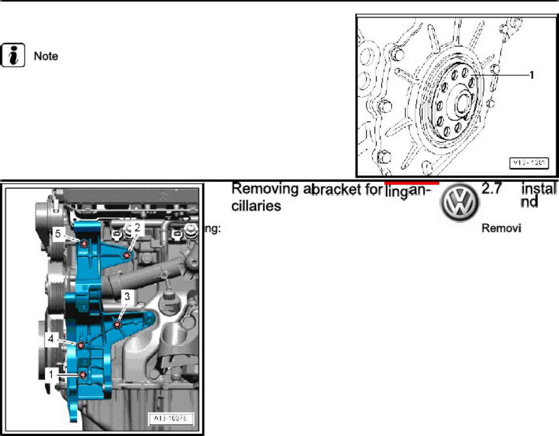 Sample 4 of Technical Document Engine Cgra Cmta Workshop Service Manual [PDF]
