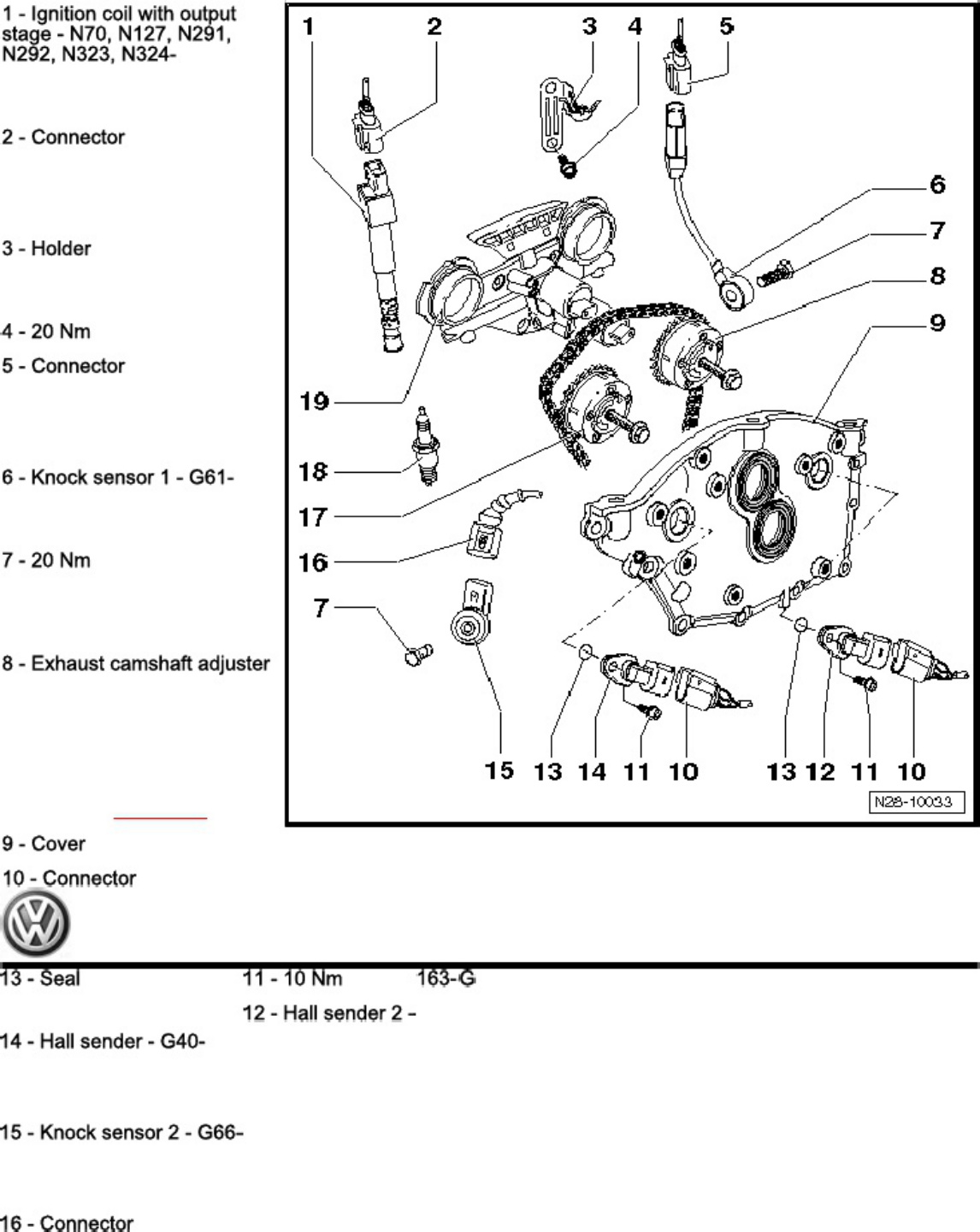 Sample 8 of Technical Document Engine Cgra Cmta Workshop Service Manual [PDF]