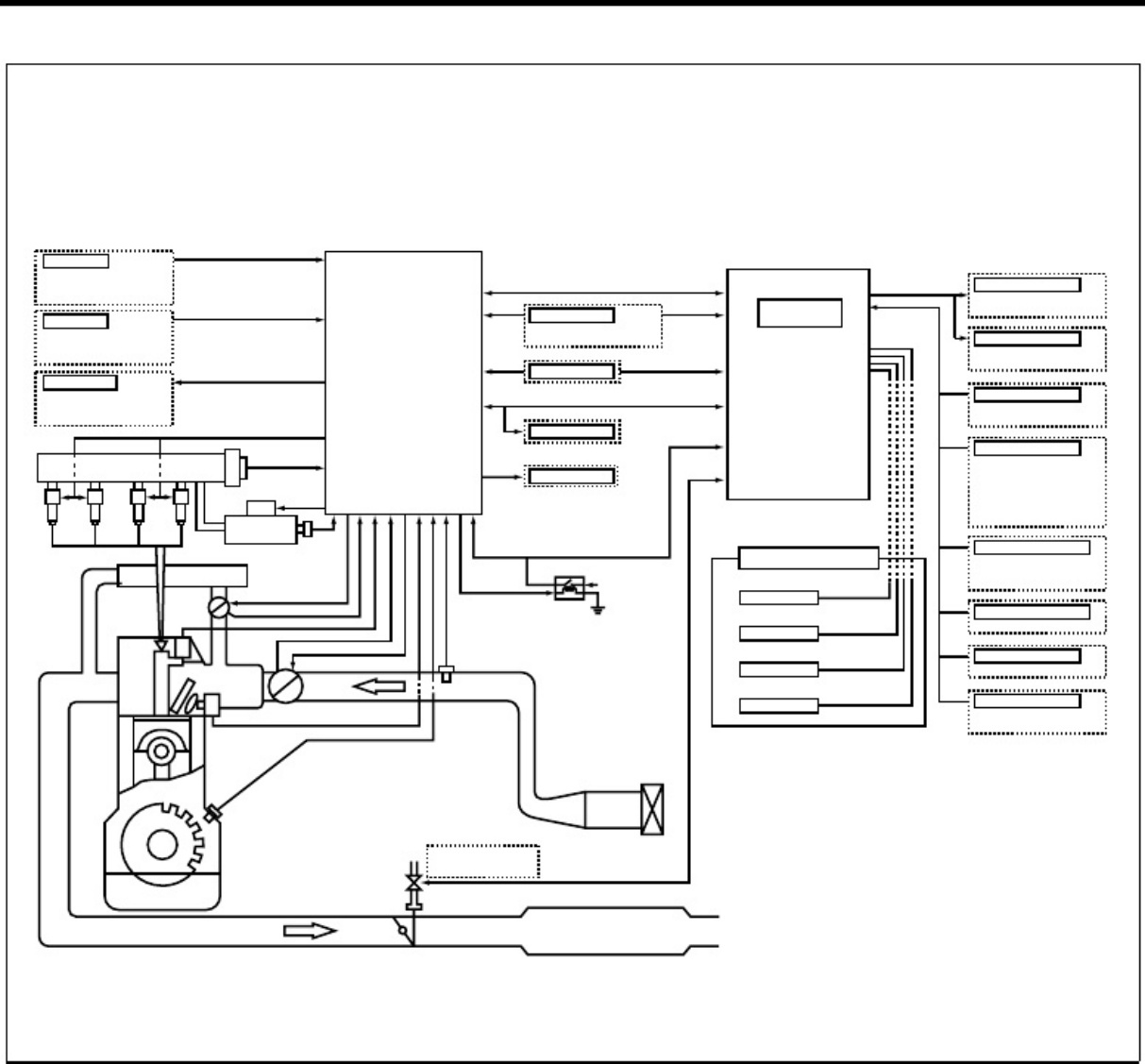 Sample 2 of Technical Document Engine Control System Workshop Service Manual [PDF]