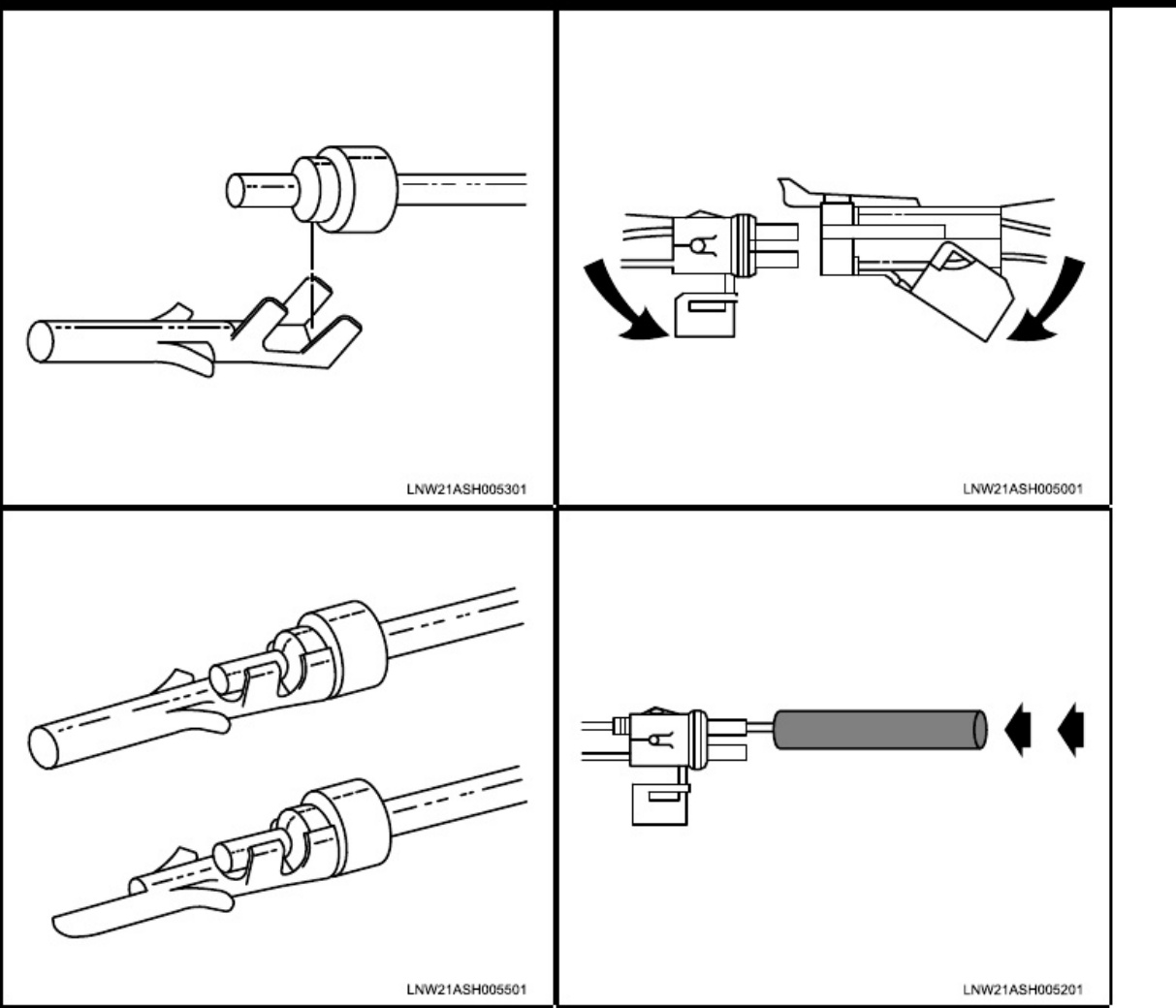 Sample 8 of Technical Document Engine Control System Workshop Service Manual [PDF]