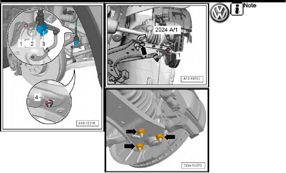 Sample 3 of Technical Document Engine Cwva CWVB Workshop Service Manual [PDF]