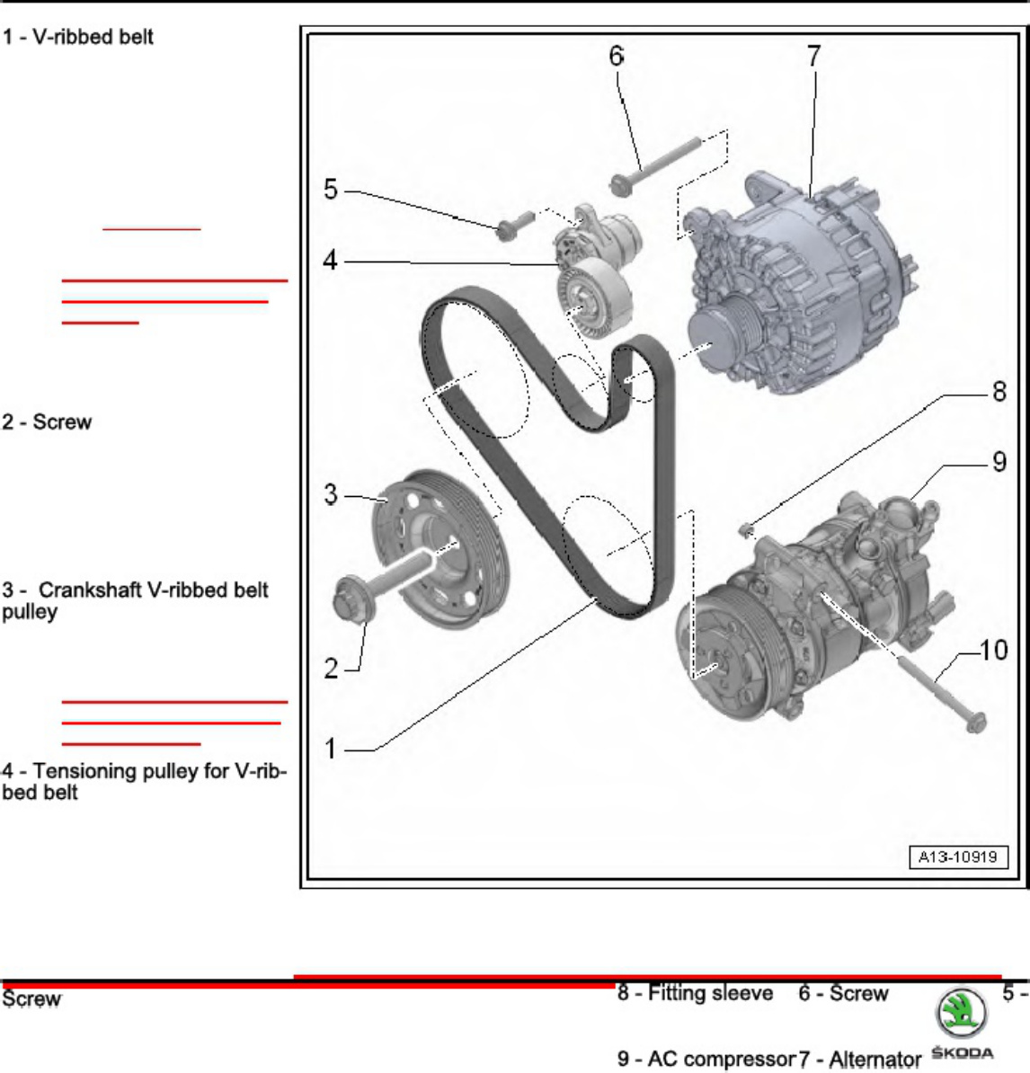 Sample 3 of Technical Document Engine DKRF Dkla Dbya Workshop Service Manual [PDF]