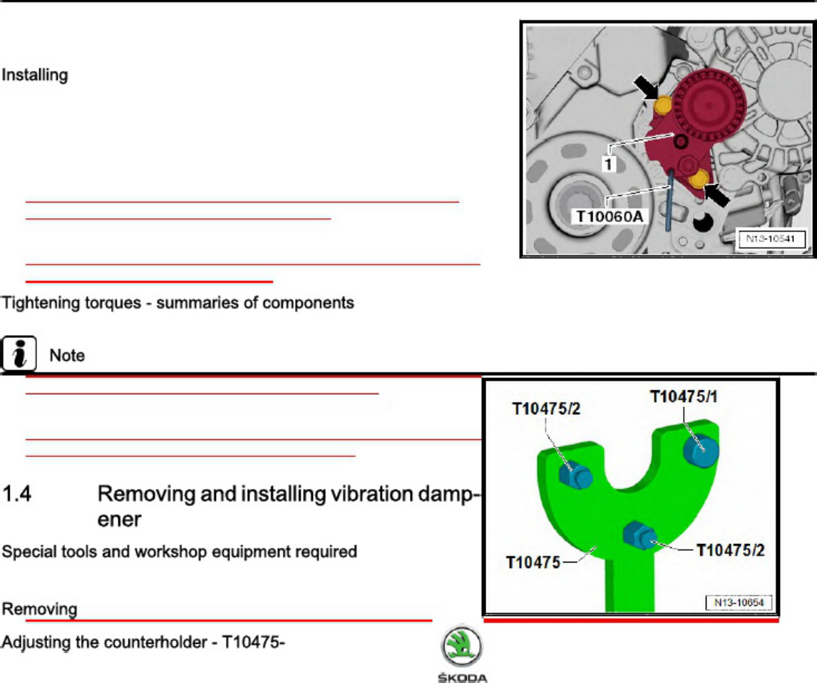 Sample 4 of Technical Document Engine DKRF Dkla Dbya Workshop Service Manual [PDF]