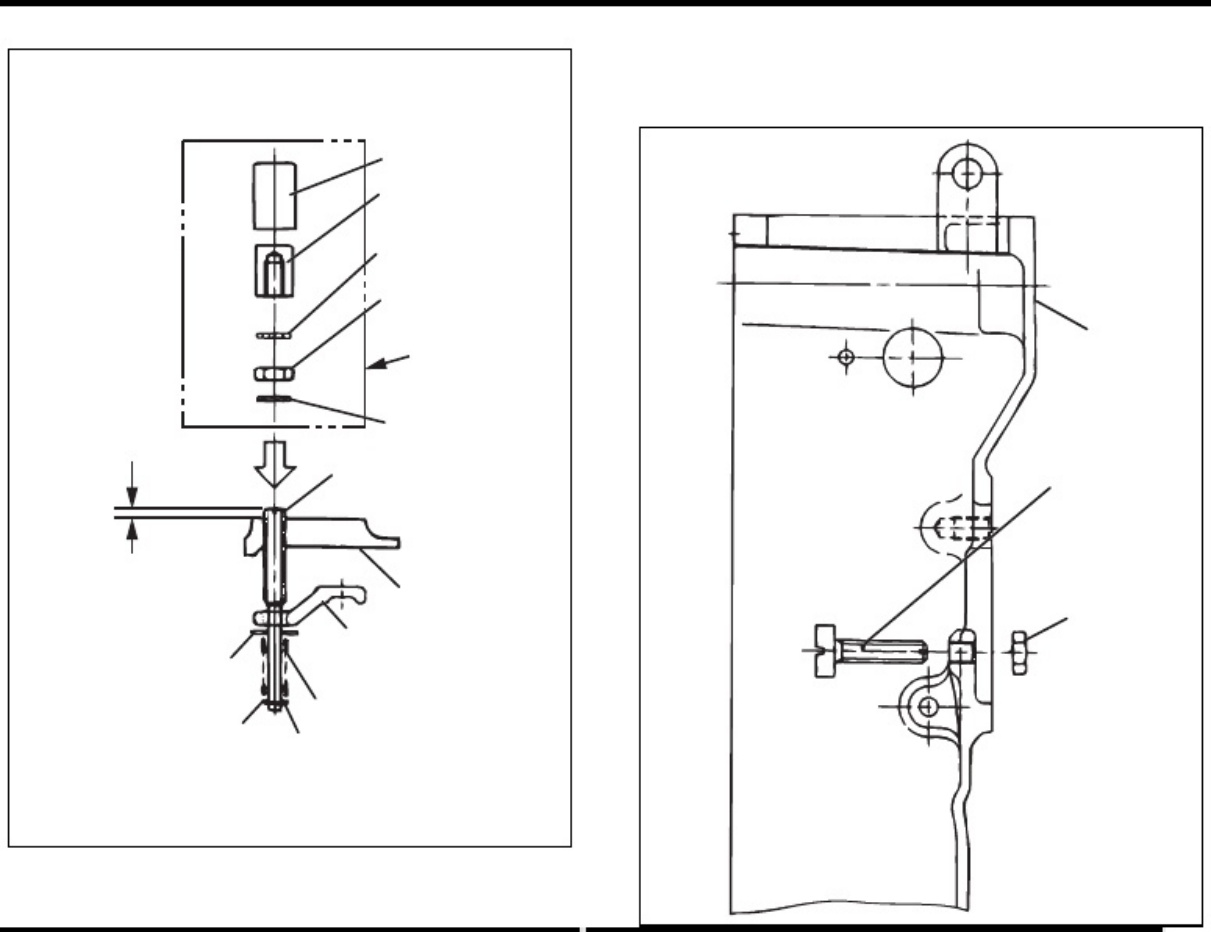 Sample 7 of Technical Document Engine Maintenance Safety Guideline Operation & Maintenance Manual (OMM) [PDF]