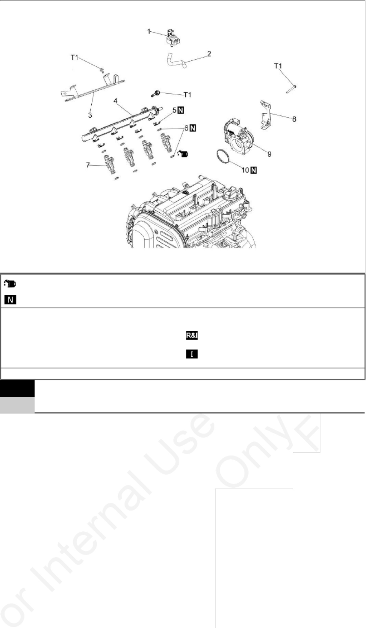 Sample 5 of Technical Document Engine Overhaul Iriz-Min Technical Manual [PDF]