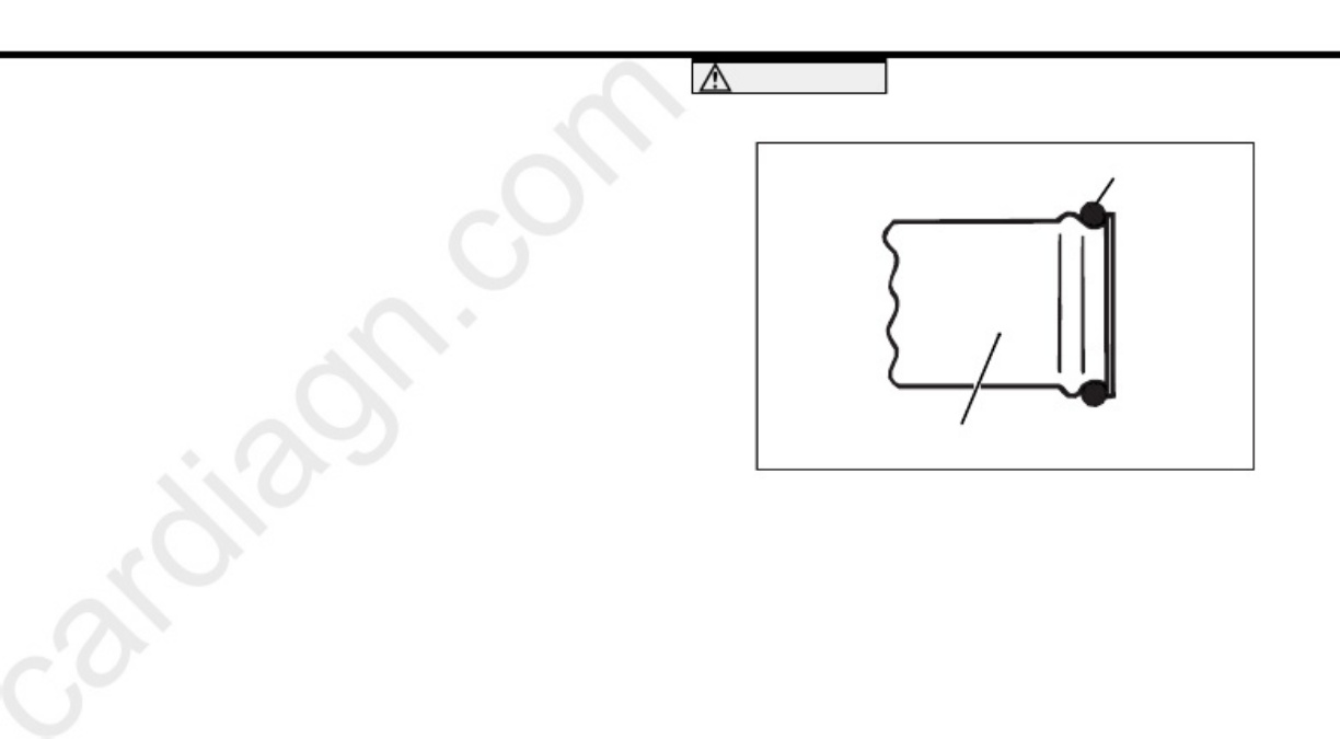 Technical Document Engine Overhaul Technical Manual [PDF] cover
