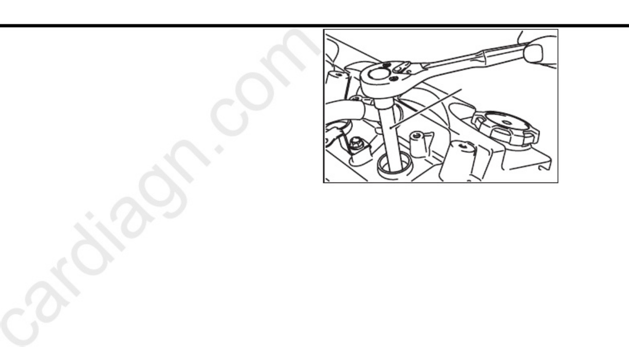 Sample 4 of Technical Document Engine Overhaul Technical Manual [PDF]