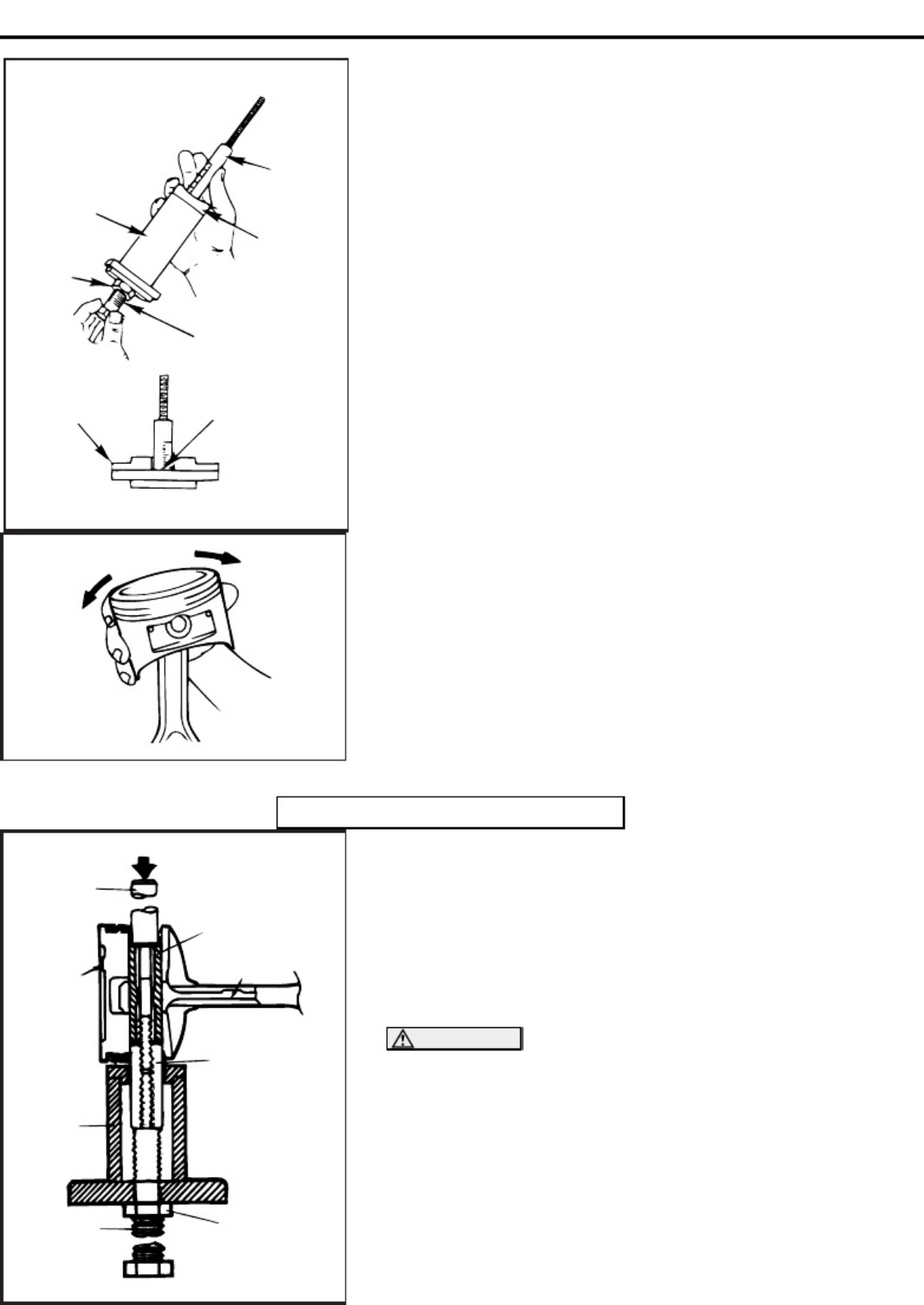 Technical Document Engine Overhaul PDF Technical Manual [PDF] cover