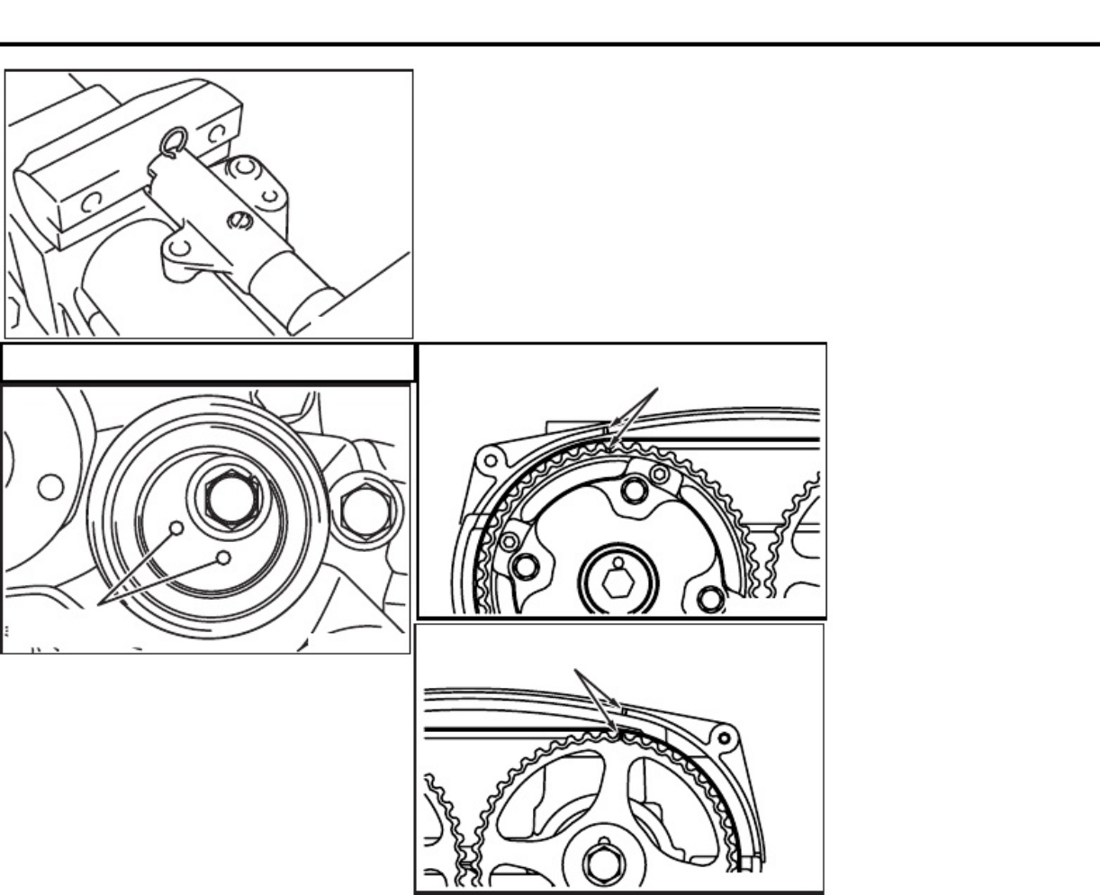 Sample 4 of Technical Document Engine Overhaul PDF Technical Manual [PDF]