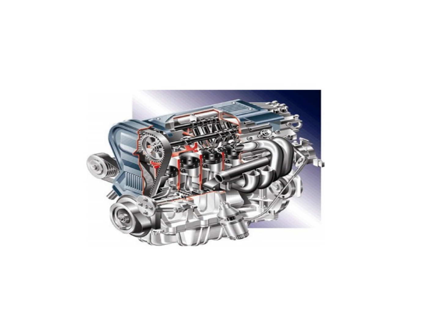 Sample 3 of Technical Document Engine Overhaul_ Steps Procedures Technical Manual [PDF]