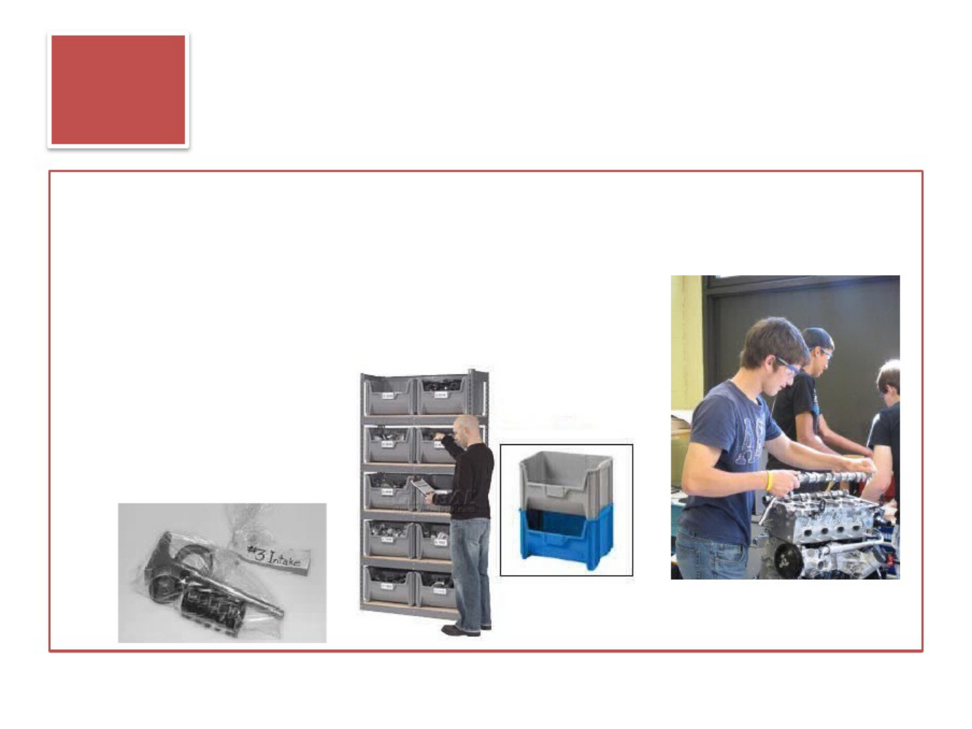 Sample 4 of Technical Document Engine Overhaul_ Steps Procedures Technical Manual [PDF]