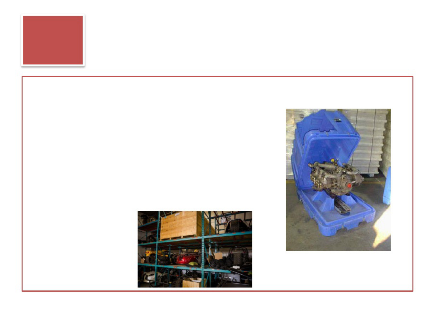 Sample 6 of Technical Document Engine Overhaul_ Steps Procedures Technical Manual [PDF]