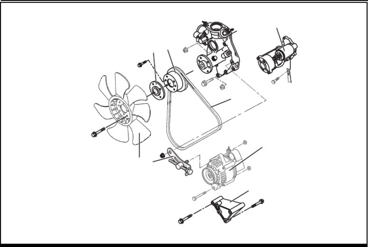 Sample 3 of Technical Document Engine Technical Manual [PDF]