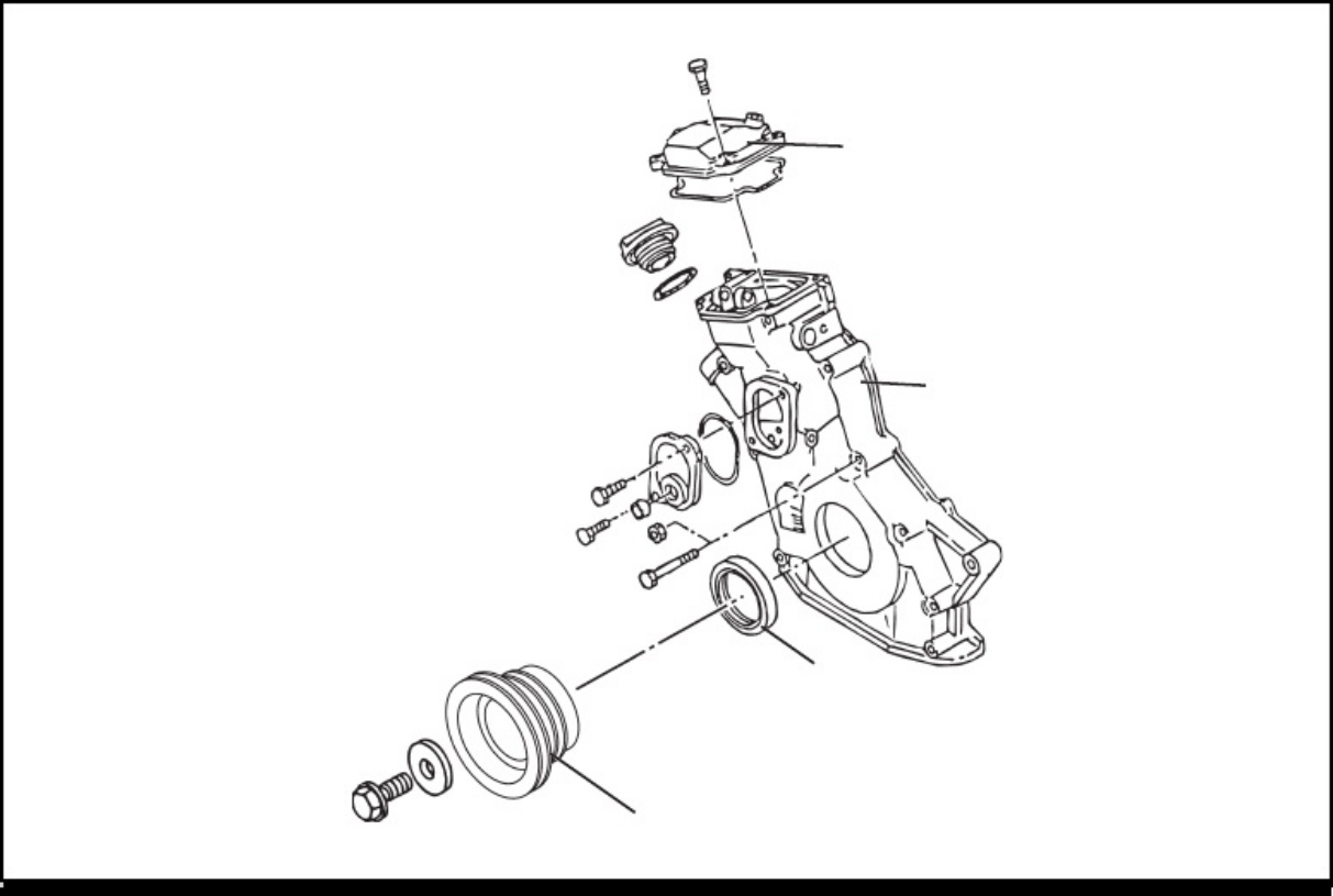 Sample 6 of Technical Document Engine Technical Manual [PDF]