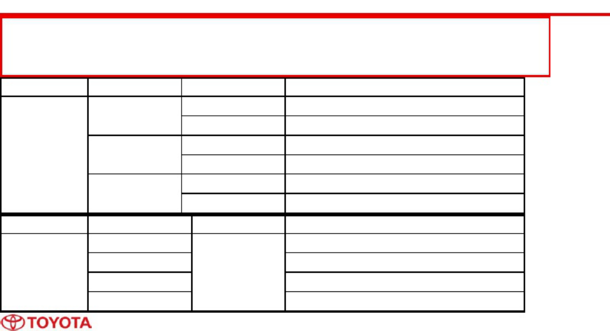 Sample 2 of Technical Document Engine Rattle MIL _ON_ TSB for 2AR Technical Manual [PDF]