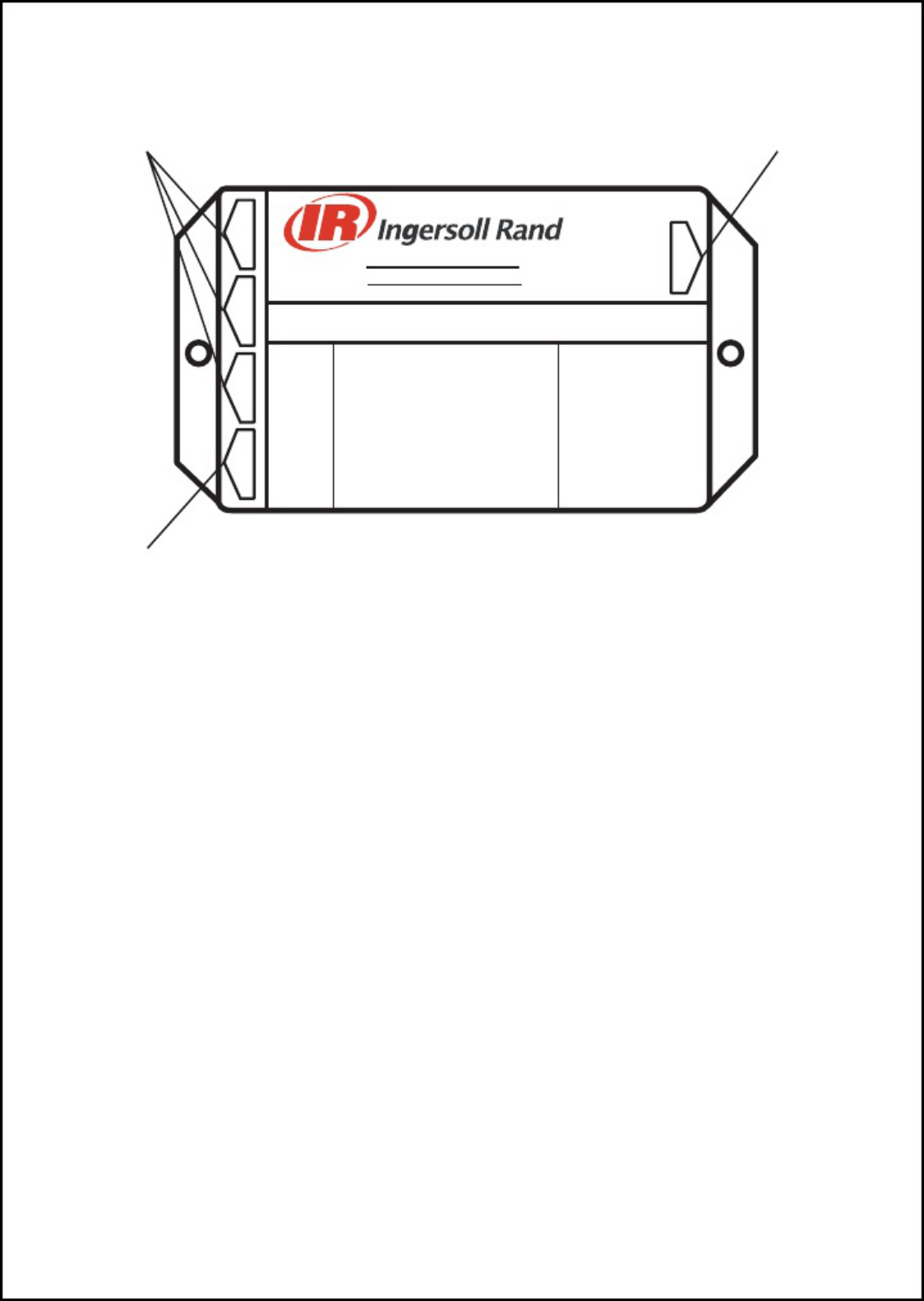 Sample 6 of Technical Document Engine Throttle Control Technical Manual [PDF]