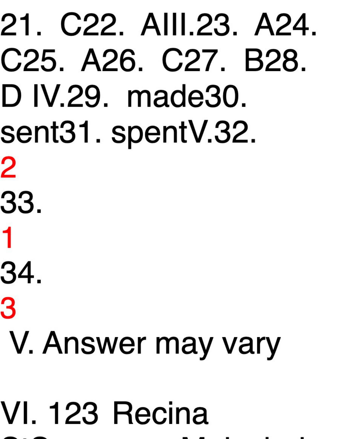 Sample 6 of Technical Document English4-Q2 Technical Manual [PDF]