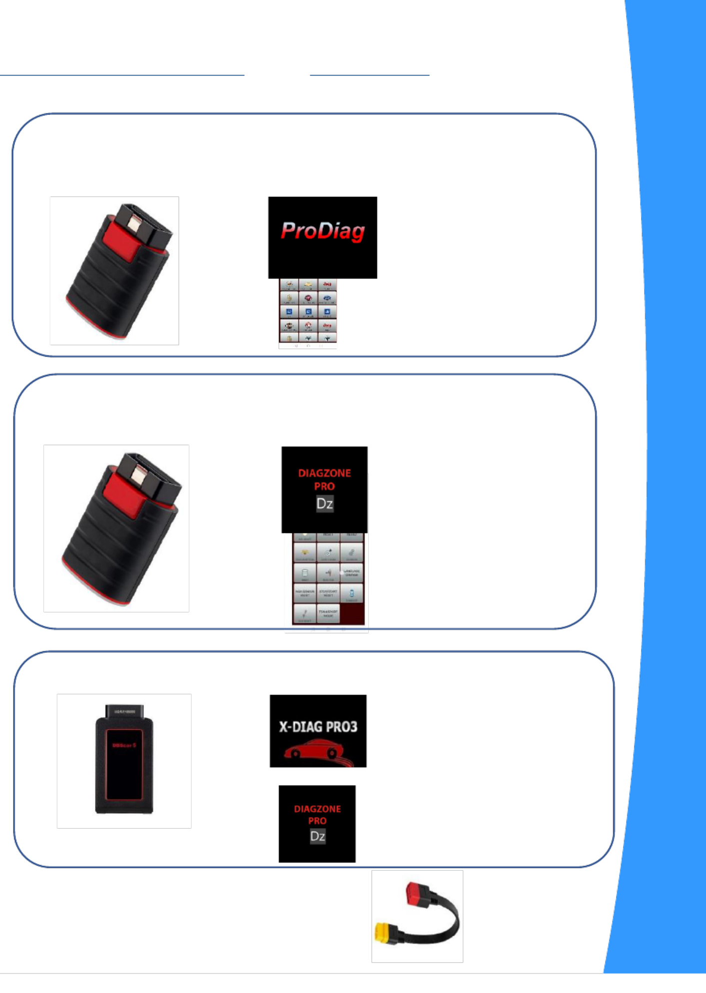 Sample 3 of Technical Document Esc neres y herramientas automotric Technical Manual [PDF]
