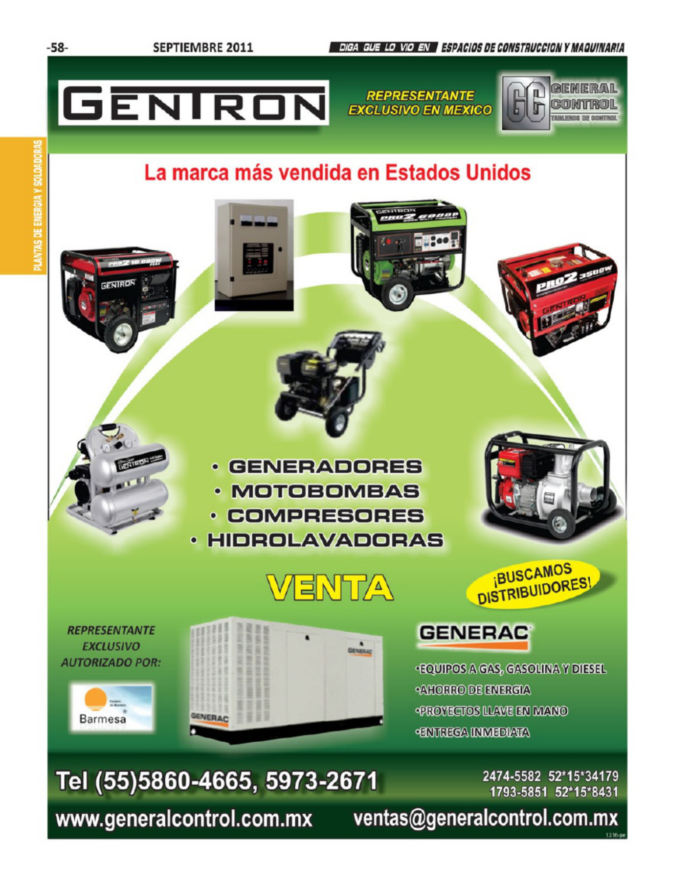 Sample 5 of Technical Document Espacios de Construccion y Maquinar Technical Manual [PDF]