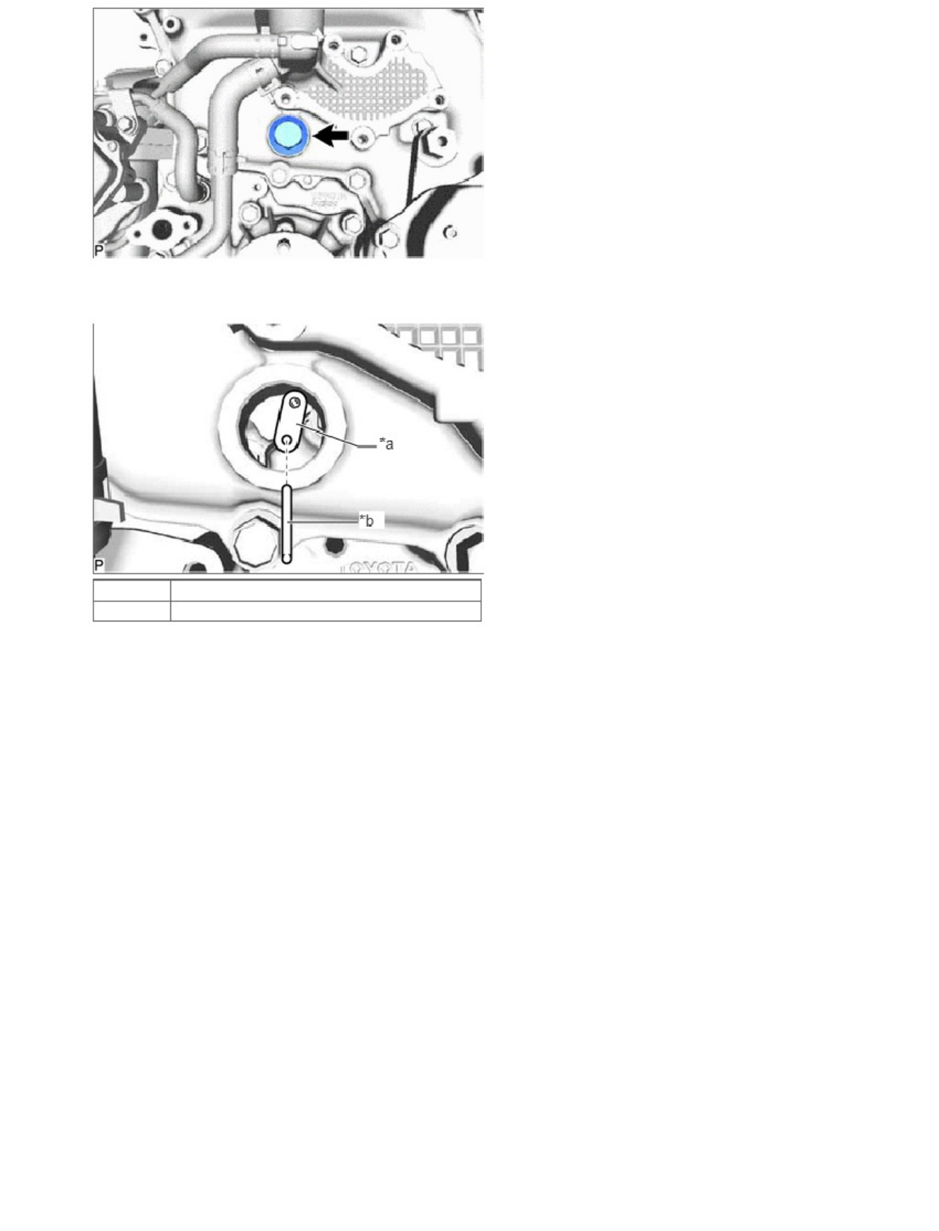Sample 4 of Technical Document Especificaciones del Motor 1GD-FTV Technical Manual [PDF]
