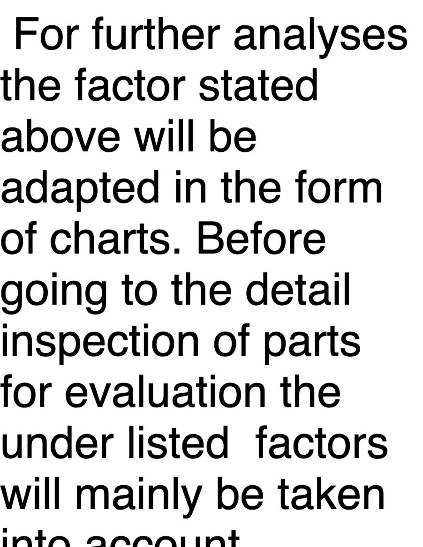 Sample 4 of Technical Document Estimation Technical Manual [PDF]