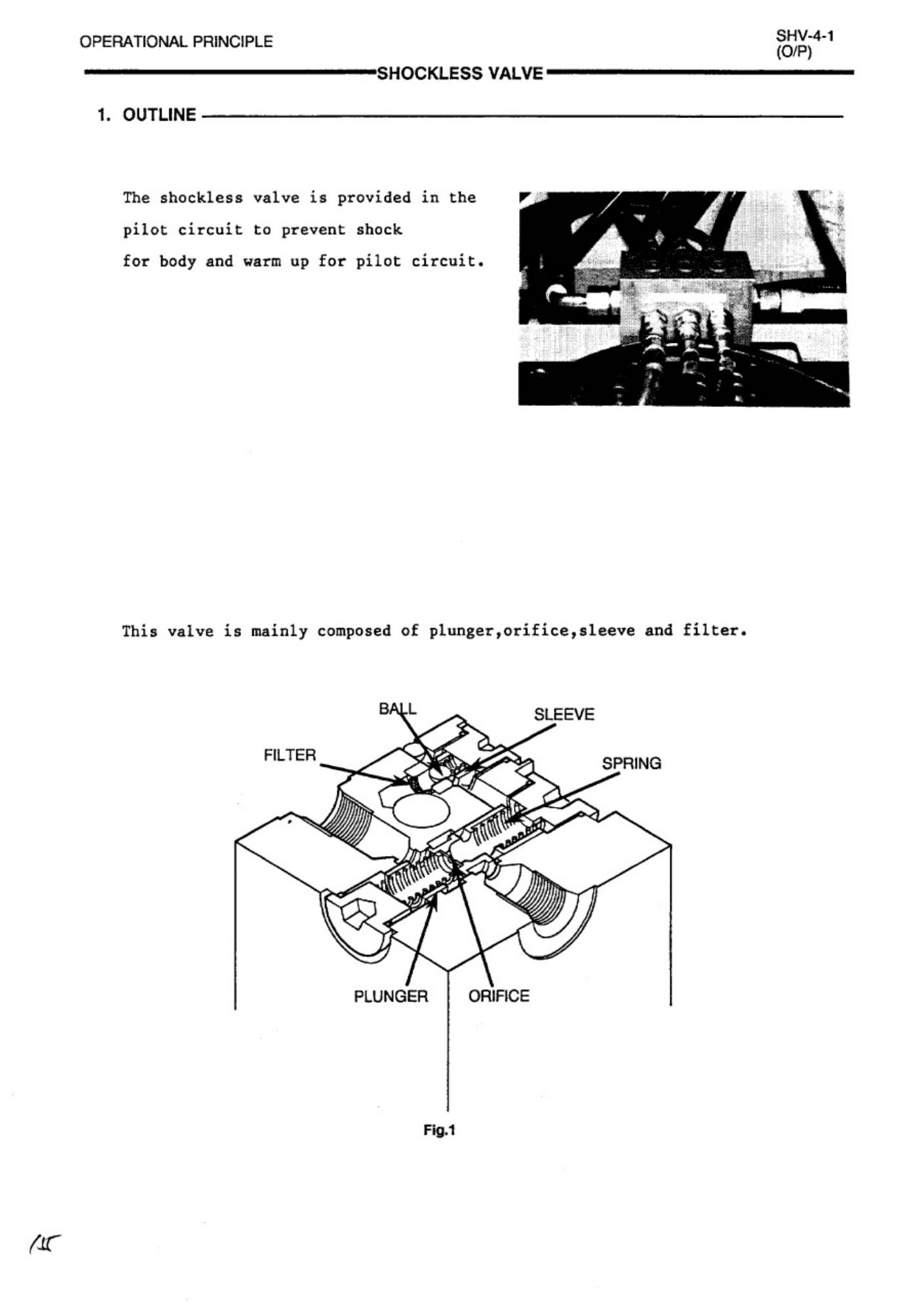 Sample 7 of Technical Document Ex160wd Workshop Service Manual [PDF]