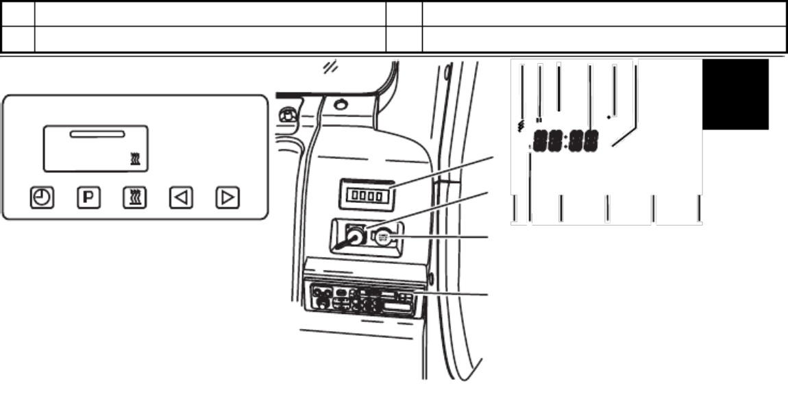 Sample 3 of Technical Document Excavator Operator Technical Manual [PDF]