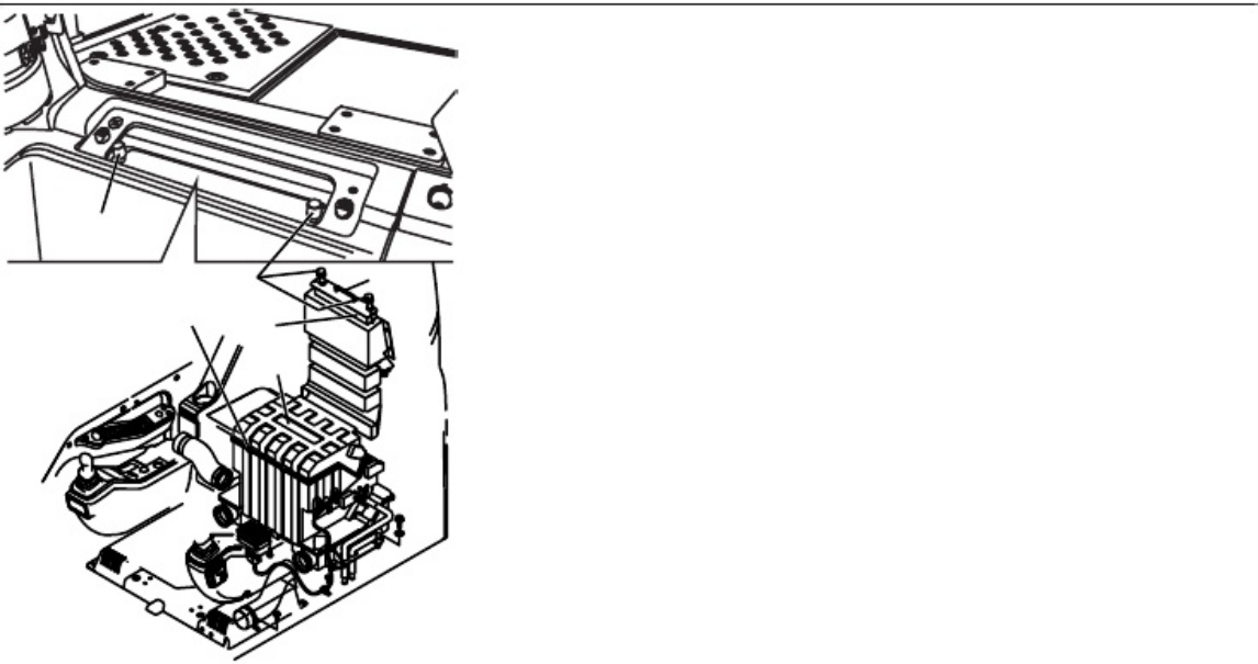 Sample 7 of Technical Document Excavator Operator Technical Manual [PDF]