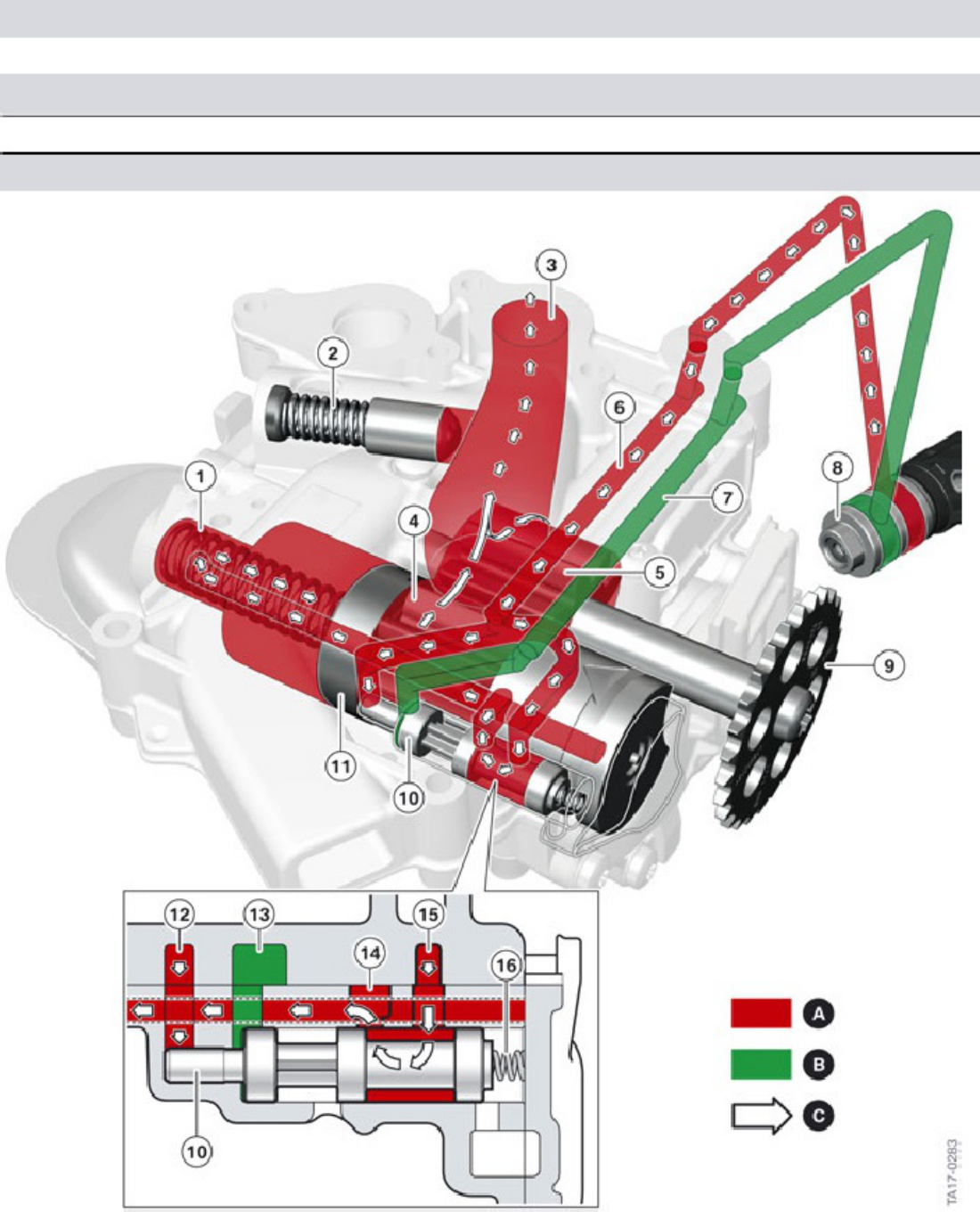 Sample 3 of Technical Document F90 Complete Vehicle Technical Manual [PDF]