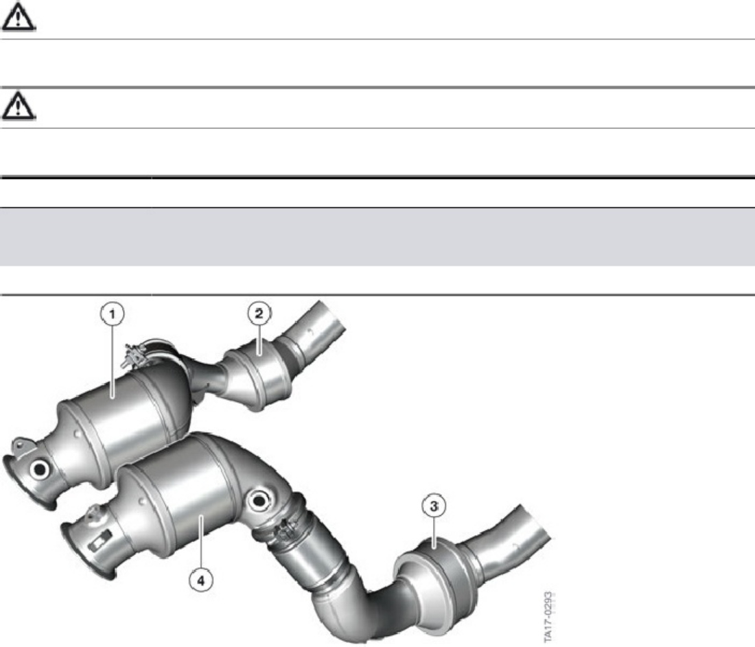 Sample 4 of Technical Document F90 Complete Vehicle Technical Manual [PDF]