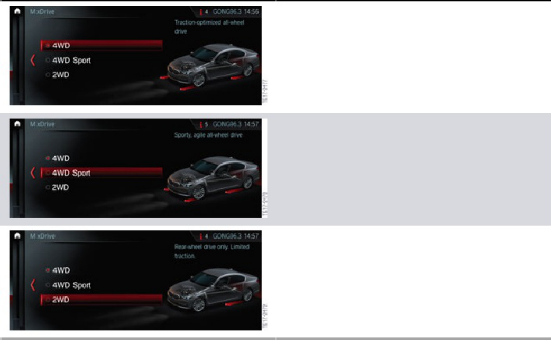 Sample 8 of Technical Document F90 Complete Vehicle Technical Manual [PDF]