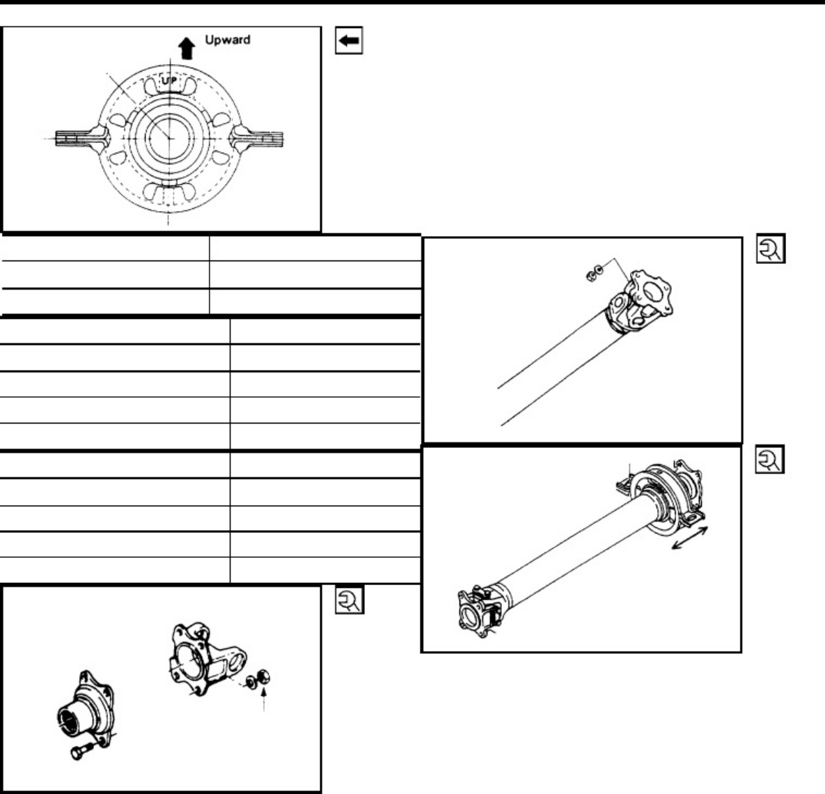 Sample 5 of Technical Document F G-Series Workshop Service Manual [PDF]