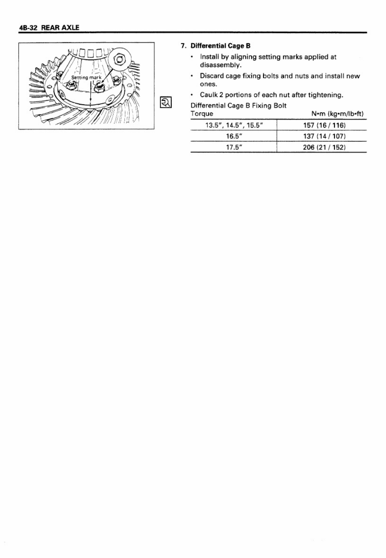 Sample 6 of Technical Document F G-Series Workshop Service Manual [PDF]