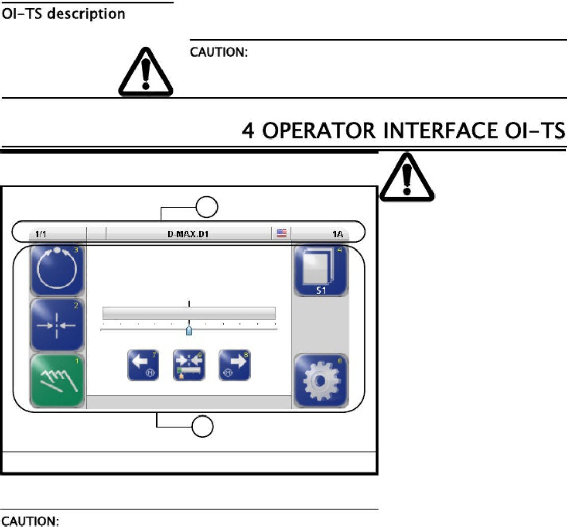 Sample 4 of Technical Document Fife D-Max - Oi-Ts Technical Manual [PDF]