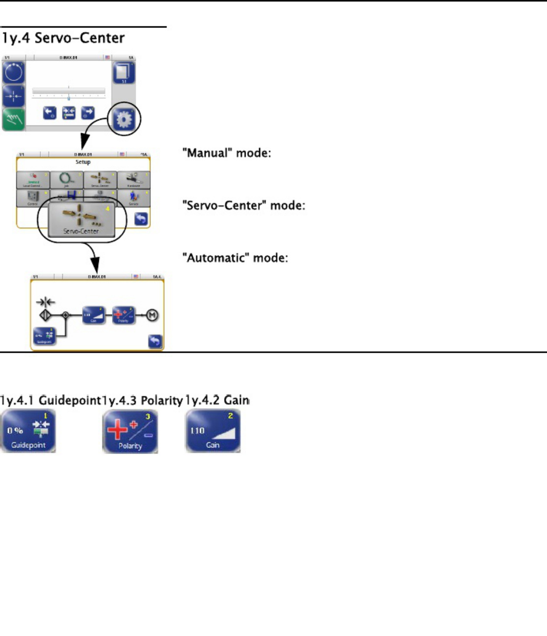 Sample 7 of Technical Document Fife D-Max - Oi-Ts Technical Manual [PDF]